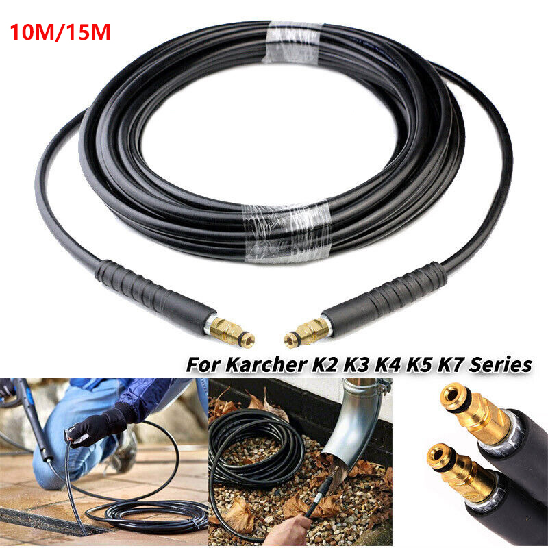 10M/15M Extension Hose Pipes F – Home Improvement Store recenzja i cena
