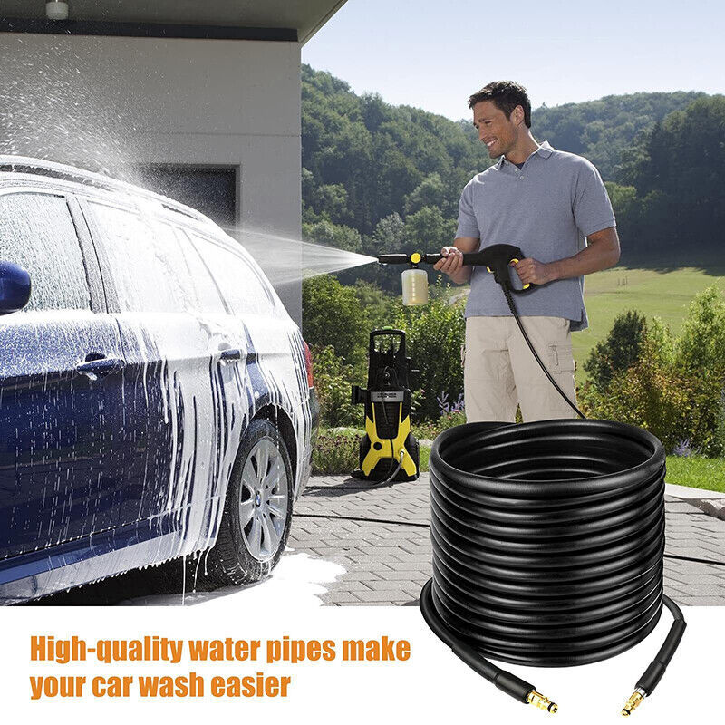 10M/15M Extension Hose Pipes F – Home Improvement Store recenzja i cena